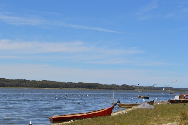Rocha, naturaleza y paseos culturales