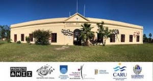 Centro de Identificaci&oacute;n del Arte Rupestre - CIAR -
