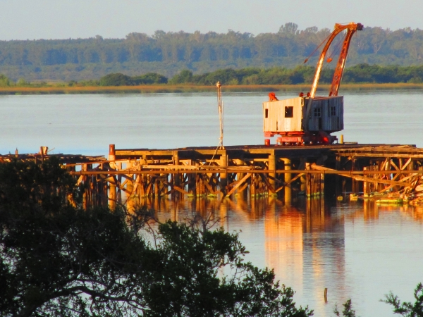 De paseo por Salto, Paysand&uacute; y R&iacute;o Negro