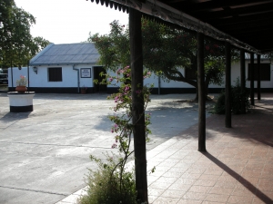 Museo Regional Esc. Jes&uacute;s Aguiar Meli&aacute;n, &lsquo;La lata Vieja&rsquo;