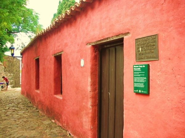 Museo Casa de Nacarello