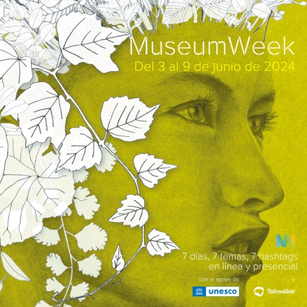 Nueva edici&oacute;n de la "Museum Week"