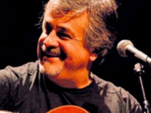 Fernando Torrado Parra en el Museo Zorrilla.
