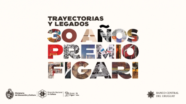 Trayectorias y legado, nueva exposici&oacute;n del Museo Figari