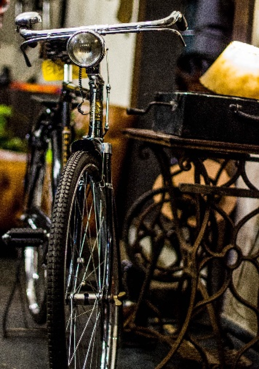 Museo la Bicicleta