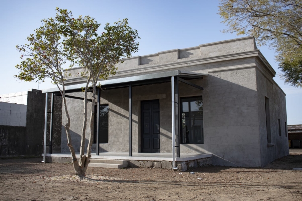 Museo ‘Puerto Sauce’