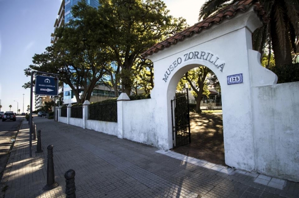 Inician las visitas guiadas en el Museo Zorrilla