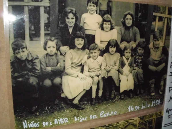 Museo de los Trabajadores de la Industria Frigorífica.