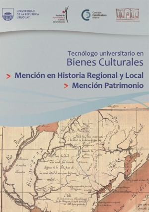Inscripciones abiertas: Tecnicatura Universitaria en Bienes Culturales