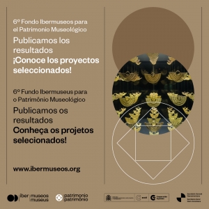 Proyecto de la Colecci&oacute;n Garc&iacute;a Uriburu fue seleccionado por el Fondo para el Patrimonio de Ibermuseos