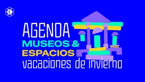 Museos de la Direcci&oacute;n Nacional de Cultura preparan actividades para las vacaciones de invierno