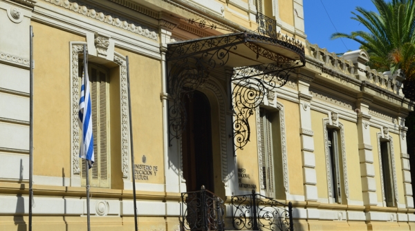 Museo Nacional de Antropolog&iacute;a inici&oacute; ciclo de charlas con investigadores de sus colecciones