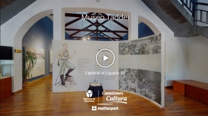 Museo Taddei virtual