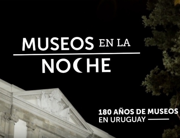 Museos en la Noche edici&oacute;n 2018