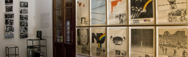 El MUME abre llamado a proyectos expositivos