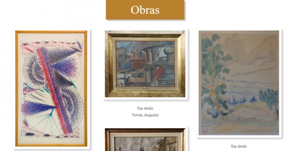 El BCU presenta su exposici&oacute;n virtual de arte
