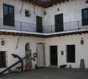 Museo Casa de Manuel Xim&eacute;nez y G&oacute;mez