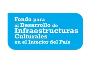 Fondos para el Desarrollo de Infraestructuras Culturales en el Interior del pa&iacute;s