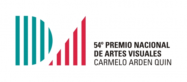 Mi&eacute;rcoles 15/8, 19hs. Presentaci&oacute;n del cat&aacute;logo del 54&ordm; premio Nacional de Artes Visuales