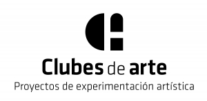 Convocatoria a inscripci&oacute;n de clubes de arte. Proyecto de experimentaci&oacute;n art&iacute;stica.