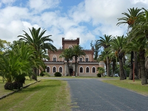 Museo Castillo de Piria