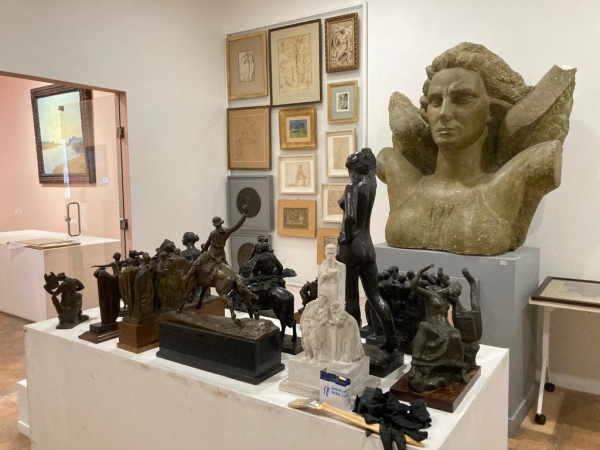 Reserva técnica de obras