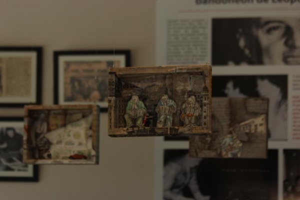 Espacio Cultural y Museo Julio Sosa