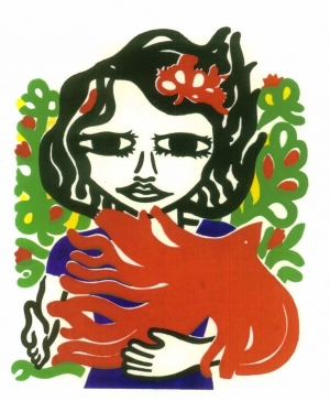 Logo del Museo de la Memoria