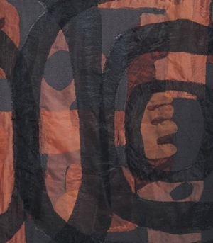 El Museo Blanes inaugura &quot;Puntadas de Luz&quot;