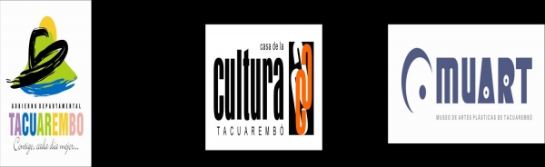 Invitaci&oacute;n a exposici&oacute;n en Tacuaremb&oacute;.