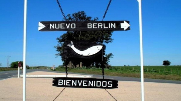 El viernes 14/08 inaugura el Museo Arqueol&oacute;gico del Bajo R&iacute;o Uruguay en Nuevo Berl&iacute;n.