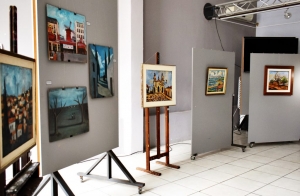 Museo de Artes Plásticas de Rivera