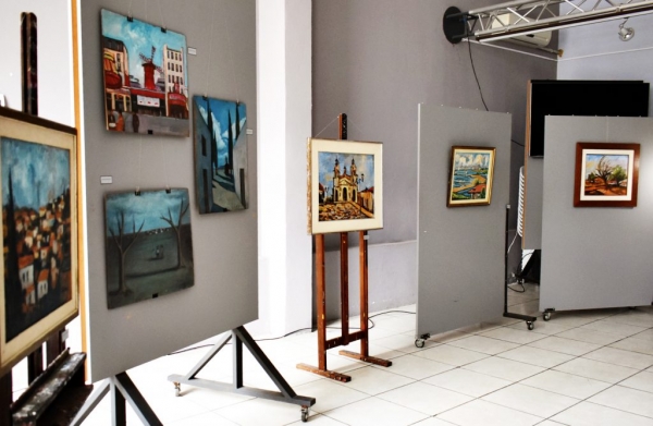 Museo de Artes Plásticas de Rivera