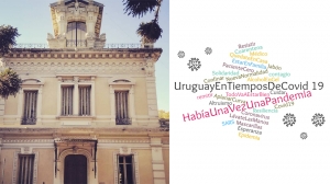 Había una vez una Pandemia, proyecto del Museo Nacional de Antropología