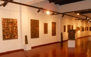 Museo de Bellas Artes de San Jos&eacute; estrena p&aacute;gina web.