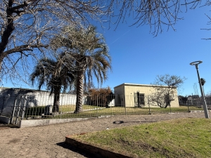 Museo a la Paisana Oriental &lsquo;Casa de la Guayre&ntilde;a&rsquo;