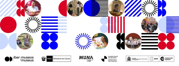 Programaci&oacute;n actualizada del Encuentro Iberoamericano de Museos