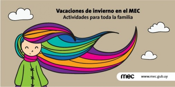 Para estas vacaciones de invierno, los museos del MEC te proponen actividades especiales