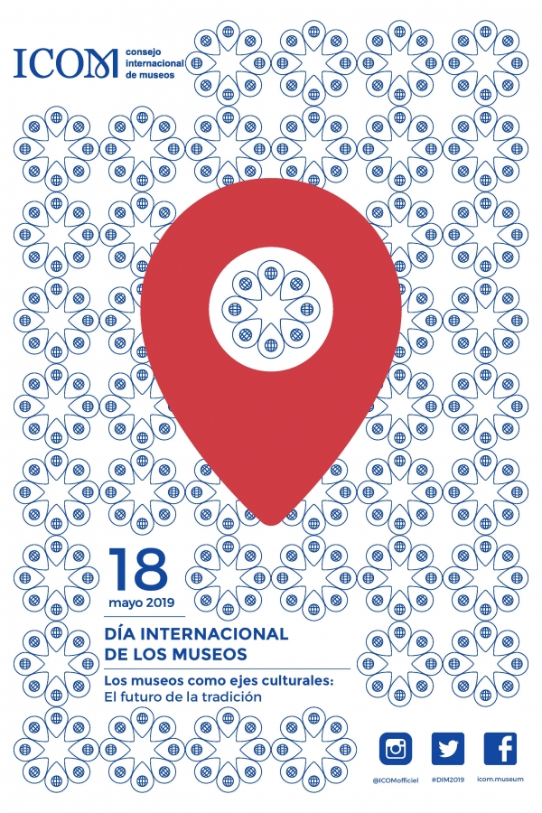 Agenda de Museos de Cultura|MEC para el s&aacute;bado 18 de mayo, D&iacute;a Internacional de los Museos