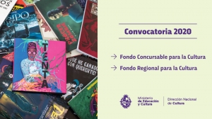 Convocatorias a Fondos 2020