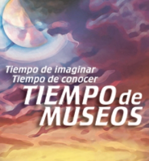 Juego "Tiempo de Museos". Comienza la historia. Prob&aacute; cu&aacute;nto conoc&eacute;s de los museos de Uruguay.
