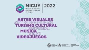 Accesibilidad e inclusi&oacute;n en museos, conversatorio en el marco del MICUY 2022