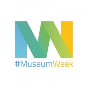 Llega una nueva semana de los museos #MuseumWeek