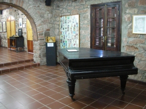 Museo Carlos Gardel