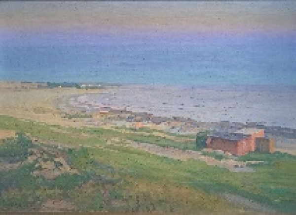 Bahía de Montevideo