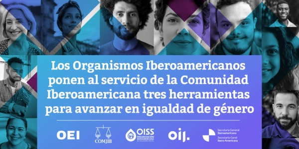 La SEGIB elabor&oacute; tres herramientas para avanzar en igualdad de g&eacute;nero