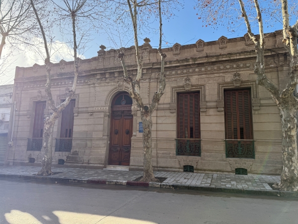Museo Palacio del Dr. Emilio Penza Berlingieri