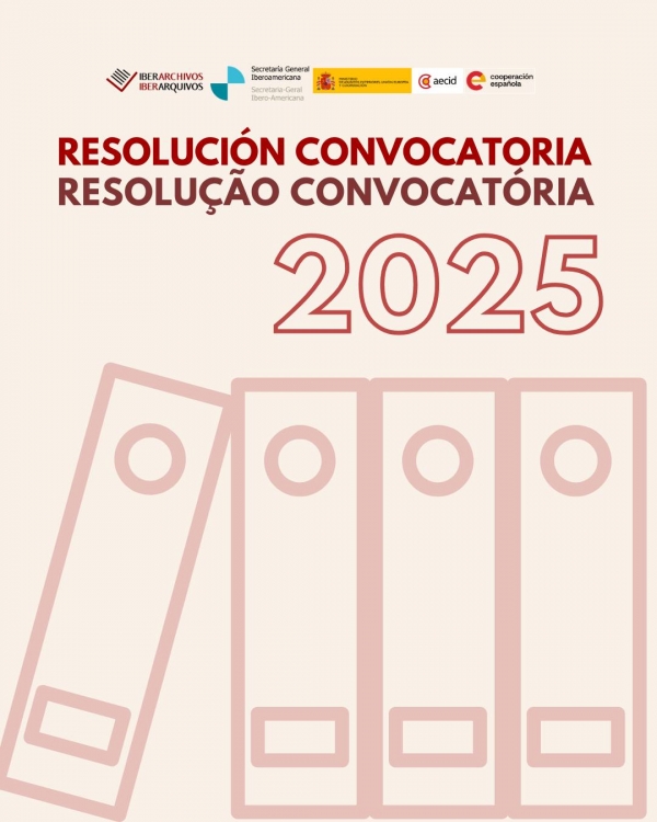 Museos uruguayos reconocidos en Iberarchivos 2025 y nueva convocatoria abierta para 2026