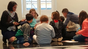 Actividades de verano para niñas y niños en museos de Montevideo