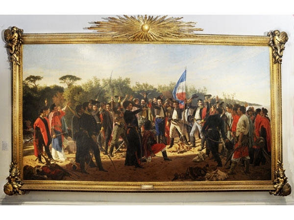 Juramento de los Treinta y Tres Orientales